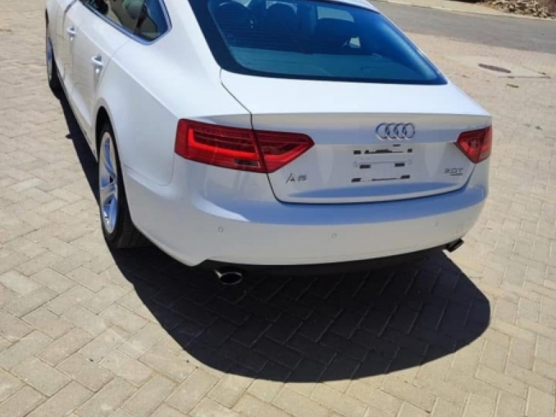 2014 AUDI A5 Sportback 2.0 - Sedan