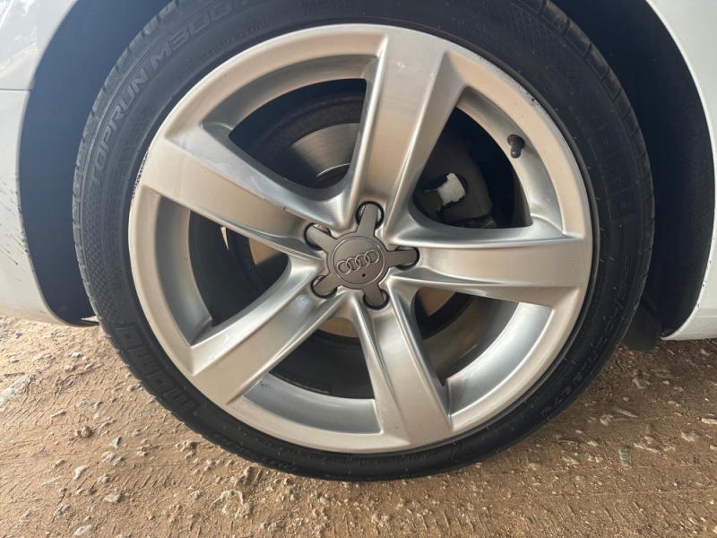 2014 AUDI A5 Sportback 2.0 - Sedan