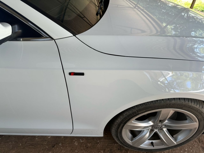 2014 AUDI A5 Sportback 2.0 - Sedan