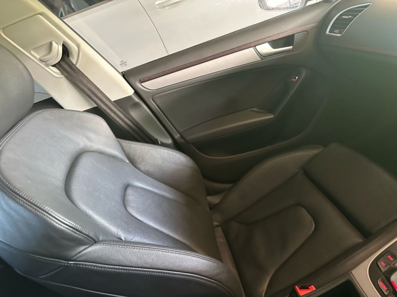 2014 AUDI A5 Sportback 2.0 - Sedan