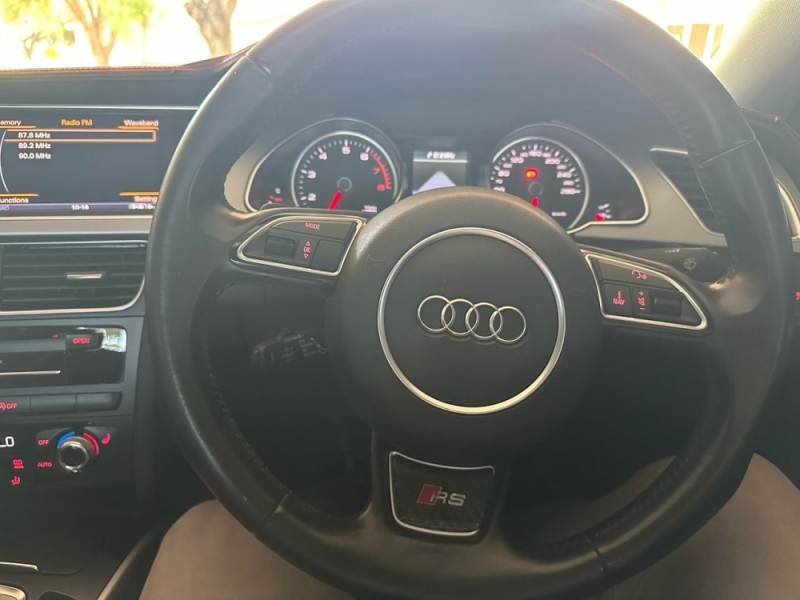 2014 AUDI A5 Sportback 2.0 - Sedan
