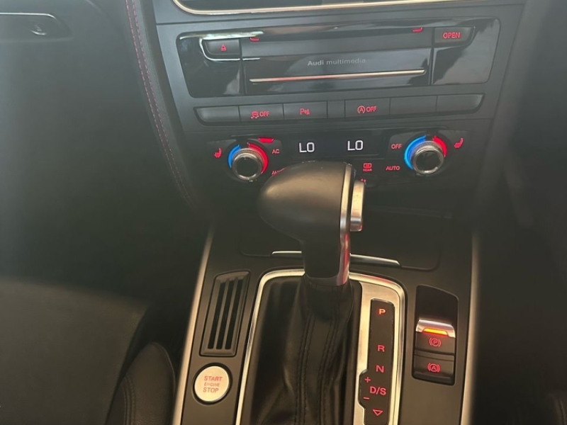2014 AUDI A5 Sportback 2.0 - Sedan