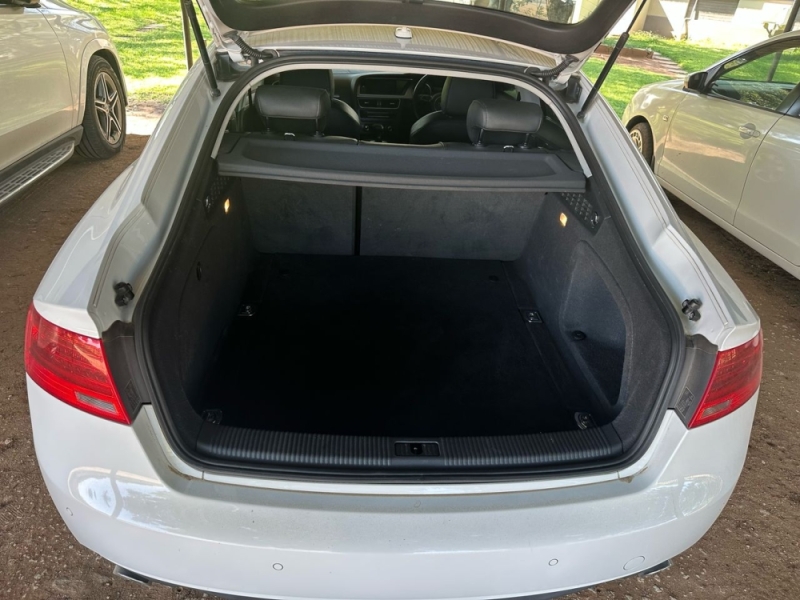 2014 AUDI A5 Sportback 2.0 - Sedan