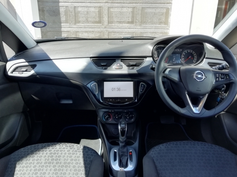 2016 OPEL Corsa 1.4 Enjoy 5-dr MY08 AT - Hatch (5-dr)