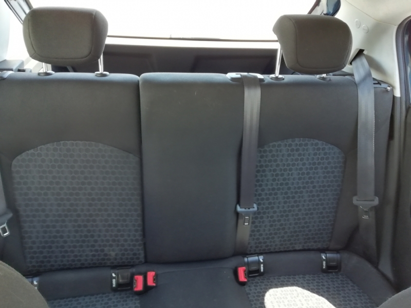 2016 OPEL Corsa 1.4 Enjoy 5-dr MY08 AT - Hatch (5-dr)