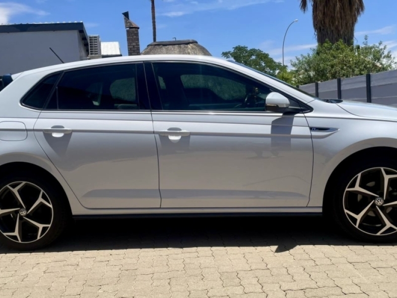 2019 VOLKSWAGEN VW Polo 1.0 - Hatch (5-dr)