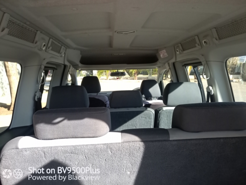 2011 VOLKSWAGEN Caddy Maxi P-Van 2.0 TDI Dsl - Panel Van