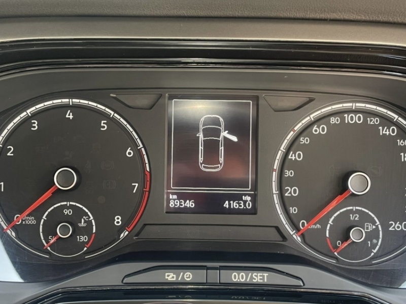 2019 VOLKSWAGEN VW Polo 1.0 - Hatch (5-dr)