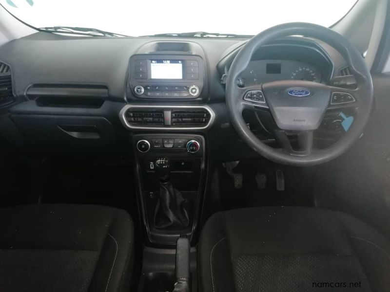 2019 FORD EcoSport 1.5 - SUV