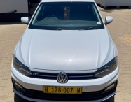 2019 VOLKSWAGEN VW Polo 1.0 - Hatch (5-dr)