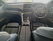 2018 PEUGEOT 5008 2.0 - SUV