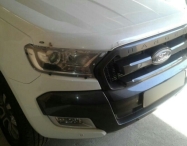 2017 FORD Ranger 3.2TDCI Wildtrak D-Cab Dsl PU MY15 AT - Double Cab Pick-Up