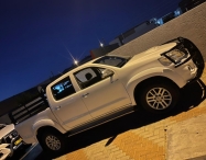 2015 TOYOTA Hilux 3.0 D-4D Raider Heritage 4x4 D-Cab Dsl PU MY11 AT - Double Cab Pick-Up
