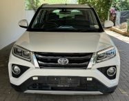 2022 TOYOTA Urban Cruiser 1.5 - SUV