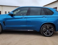 2016 BMW X5 4.4 - SUV