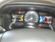 2017 FORD Ranger 3.2TDCI Wildtrak D-Cab Dsl PU MY15 AT - Double Cab Pick-Up