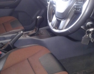 2017 FORD Ranger 3.2TDCI Wildtrak D-Cab Dsl PU MY15 AT - Double Cab Pick-Up