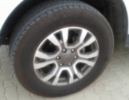 2017 FORD Ranger 3.2TDCI Wildtrak D-Cab Dsl PU MY15 AT - Double Cab Pick-Up