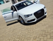 2014 AUDI A5 Sportback 2.0 - Sedan
