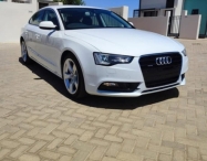 2014 AUDI A5 Sportback 2.0 - Sedan