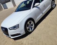 2014 AUDI A5 Sportback 2.0 - Sedan