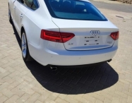 2014 AUDI A5 Sportback 2.0 - Sedan