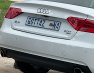 2014 AUDI A5 Sportback 2.0 - Sedan