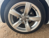 2014 AUDI A5 Sportback 2.0 - Sedan