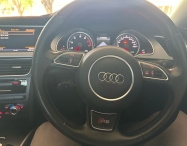 2014 AUDI A5 Sportback 2.0 - Sedan