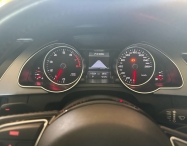 2014 AUDI A5 Sportback 2.0 - Sedan