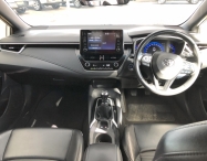 2021 TOYOTA Corolla 2.0 - Sedan