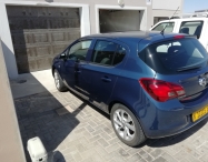 2016 OPEL Corsa 1.4 Enjoy 5-dr MY08 AT - Hatch (5-dr)