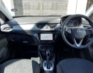 2016 OPEL Corsa 1.4 Enjoy 5-dr MY08 AT - Hatch (5-dr)