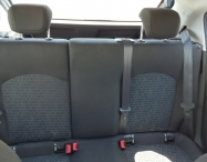 2016 OPEL Corsa 1.4 Enjoy 5-dr MY08 AT - Hatch (5-dr)