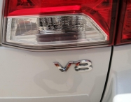 2012 TOYOTA  Landcruiser 200 V8 - SUV