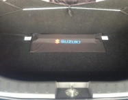 2012 SUZUKI Alto 1.0 GL 5-dr - Hatch (5-dr)