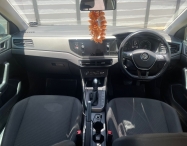 2019 VOLKSWAGEN VW Polo 1.0 - Hatch (5-dr)