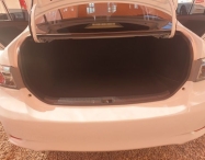 2018 TOYOTA Corolla Quest 1.6 Plus - Sedan