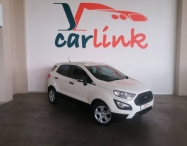 2019 FORD EcoSport 1.5 - SUV