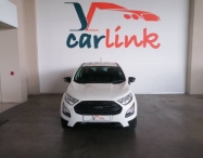 2019 FORD EcoSport 1.5 - SUV