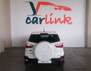 2019 FORD EcoSport 1.5 - SUV