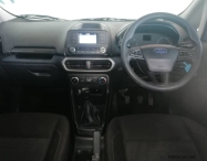 2019 FORD EcoSport 1.5 - SUV